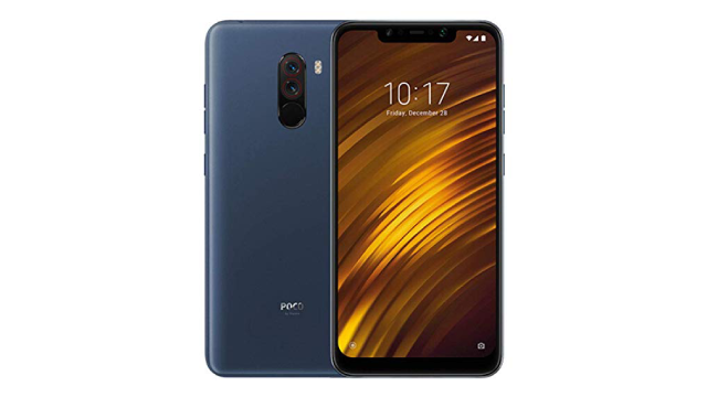 POCO F1
