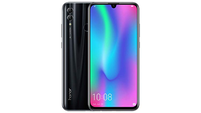 Honor 10 Lite