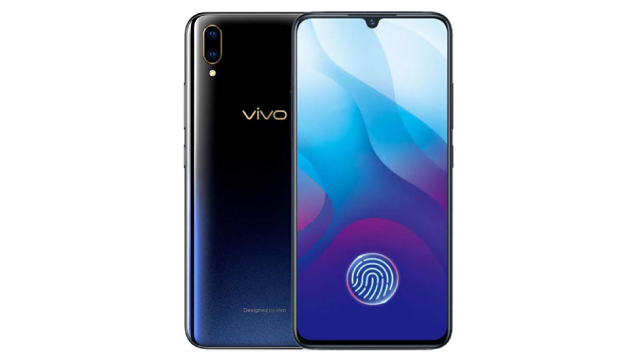 Vivo V11