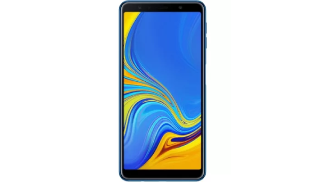 Samsung Galaxy A7