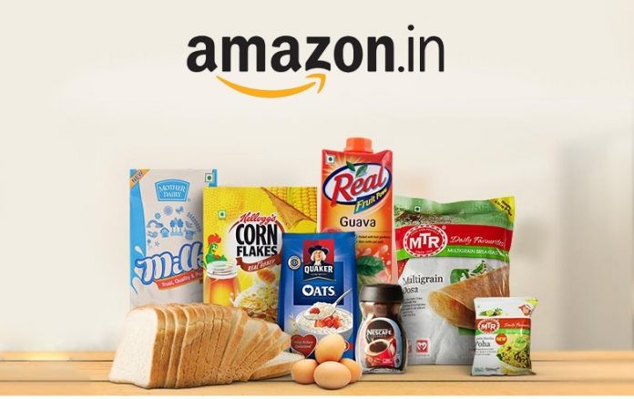 Amazon prime now 1st order offer Amazon prime now 1st order offer