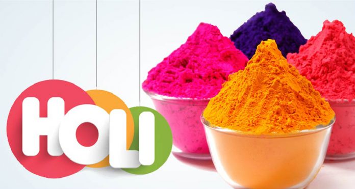 BigBasket Holi Offer BigBasket Holi Offer