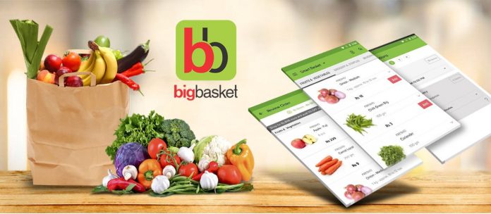Bigbasket Axis Bank Offer Bigbasket Axis Bank Offer