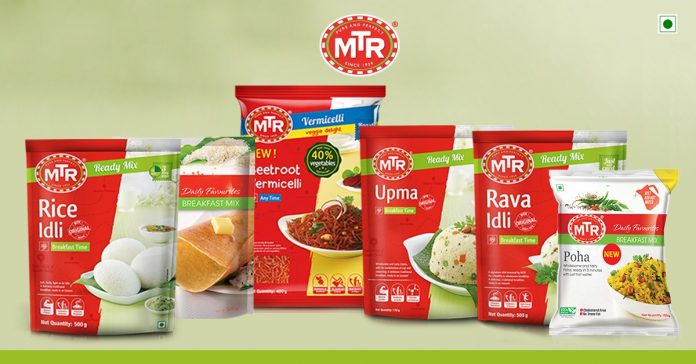 MTR Foods Loot MTR Foods Loot