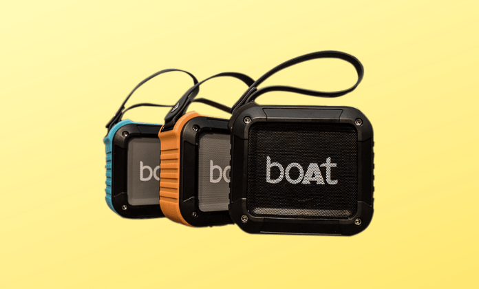 boat stone 200 watts