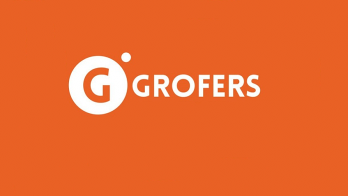 Grofers Grofers