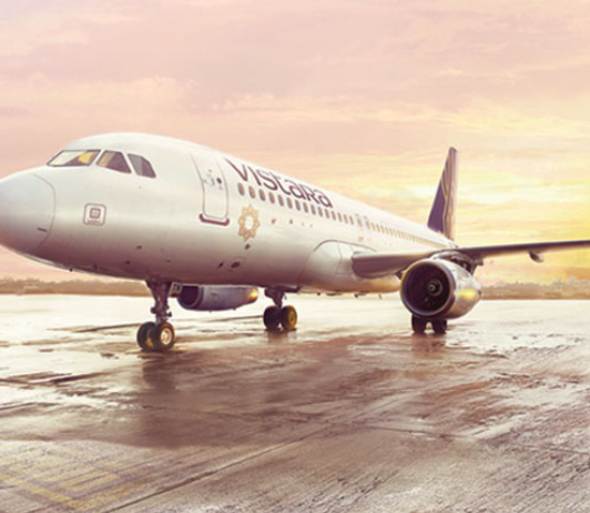 Vistara Adds Six Boeing 737 Jet Airways Aircrafts To Its Fleet Vistara Adds Six Boeing 737 Jet Airways Aircrafts To Its Fleet