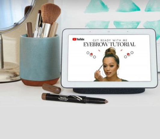 Sephora To Unveil Hands Free Beauty Tutorials Sephora To Unveil Hands Free Beauty Tutorials