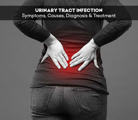 12 Uninary Tract Infection: Symptoms, Causes, Diagnosis & Treatment