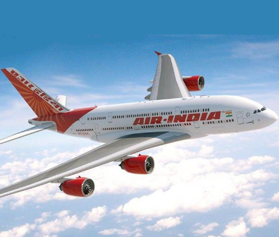 Air India To Introduce New Domestic and International Flights Air India To Introduce New Domestic and International Flights