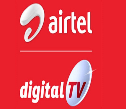 Airtel Digital TV Set-Top Box Price Cut Airtel Digital TV Set-Top Box Price Cut
