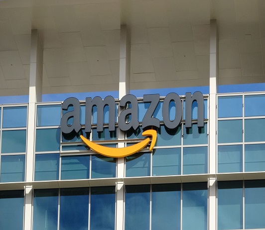 Amazon To Launch A 21st Century Mood Ring Amazon To Launch A 21st Century Mood Ring