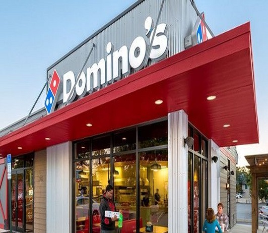 Domino’s Adopts AI-Powered Tech for Quality Enhancement Domino’s Adopts AI-Powered Tech for Quality Enhancement