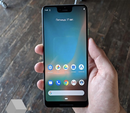 Google Pixel 3XL Price Slashed By Rs.28000 Google Pixel 3XL Price Slashed By Rs.28000