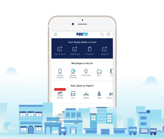 Paytm Introduces New Postpaid Service Paytm Introduces New Postpaid Service
