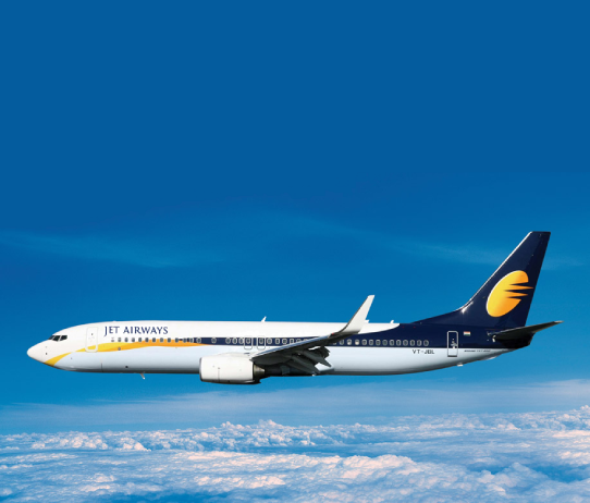 AirAsia Won’t Lease Jet Airways’ B737 Planes AirAsia Won’t Lease Jet Airways’ B737 Planes