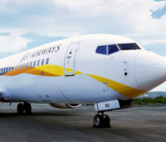 Banks May Hold 20% Stake in Jet Airways For 2 Years Banks May Hold 20% Stake in Jet Airways For 2 Years