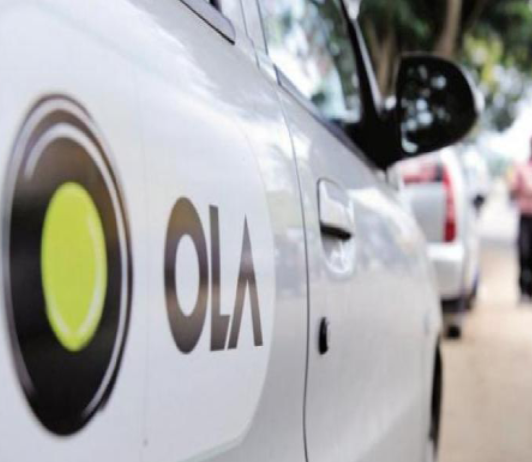 Ola & Flipkart To Launch Credit Cards | CashKaro News Network Ola & Flipkart To Launch Credit Cards | CashKaro News Network