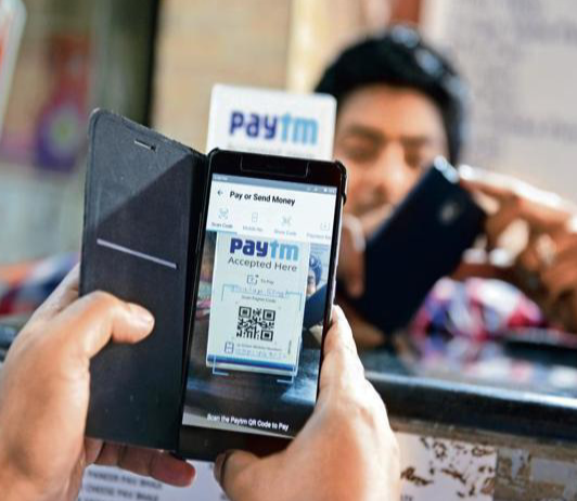 E-Wallet Market Booms Worldwide E-Wallet Market Booms Worldwide
