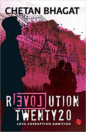 Revolution_2020_chetan_bhagat