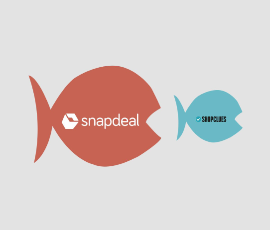 Snapdeal In Talks Of Acquiring ShopClues Snapdeal In Talks Of Acquiring ShopClues