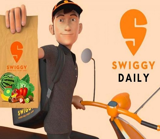 Swiggy Launches App To Offer Food To Hostelers Swiggy Launches App To Offer Food To Hostelers