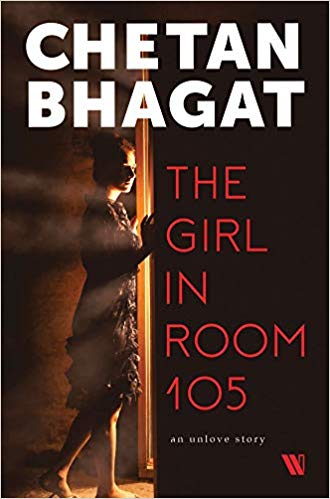 The_girl_in_room_105_Chetan_Bhagat