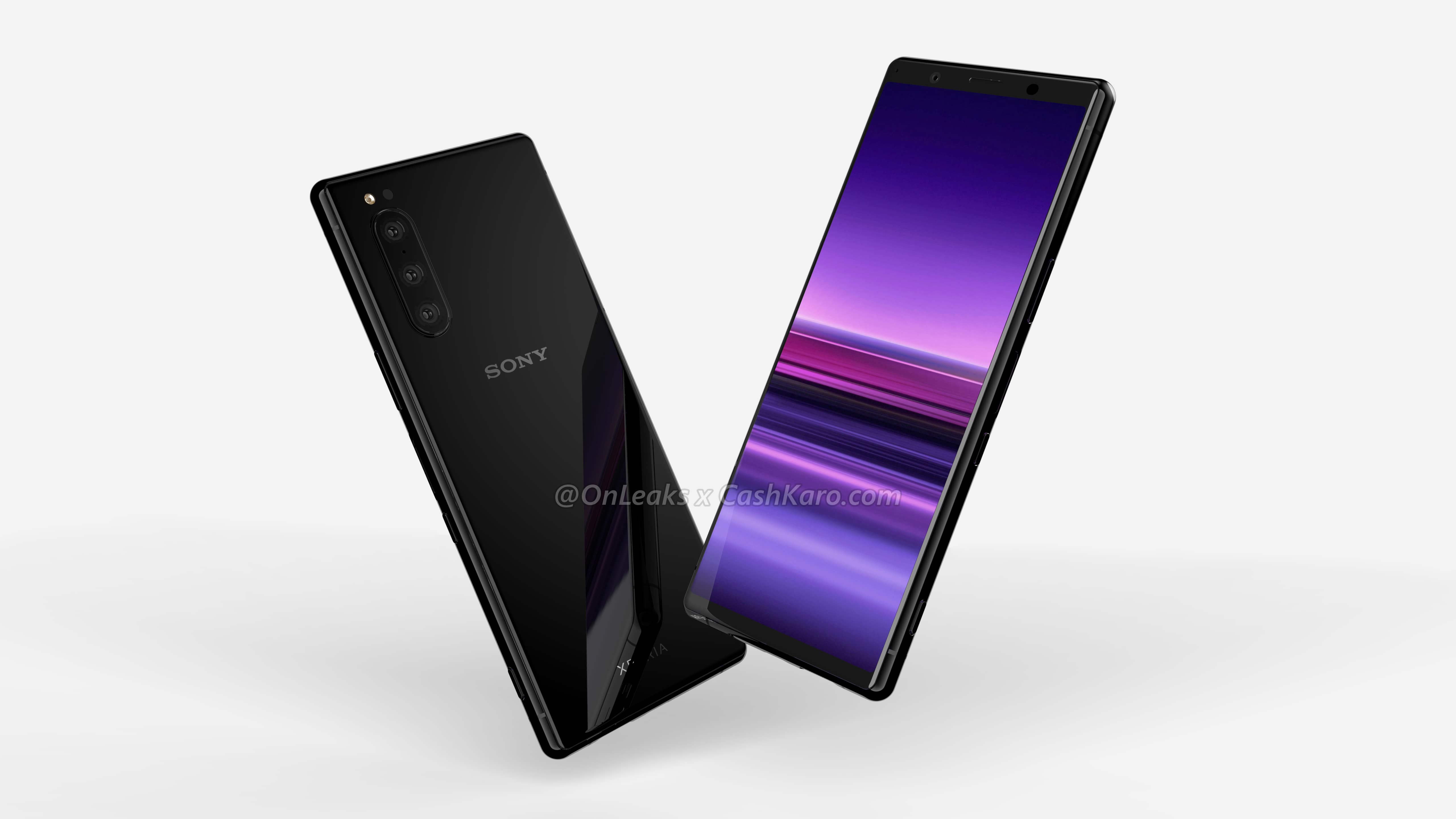 Sony Xperia 2- CashKaro Exclusive 2