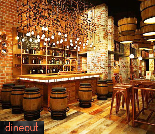 Dineout Testing Out Its Differential Pricing Dineout Testing Out Its Differential Pricing