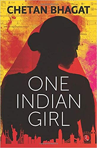 one_indian_girl_chetan_bhagat