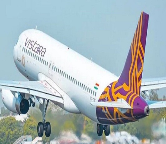 Vistara To Appoint Vinod Kannan As New Strategy Officer Vistara To Appoint Vinod Kannan As New Strategy Officer
