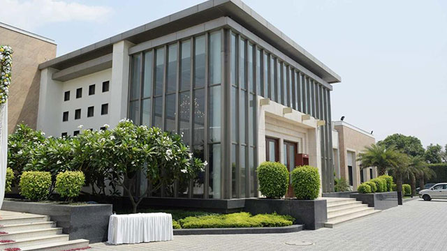 Calista Resort - Resort near Delhi