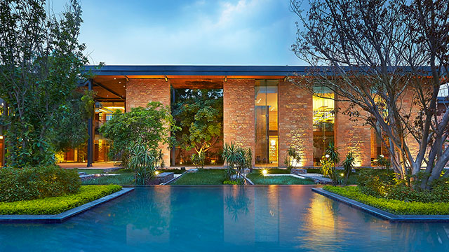 The Gateway Resort Damdama Lake - Resort near Delhi