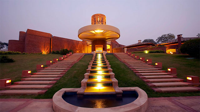 The Westin Sohna Road Resort And Spa - Resort near Delhi
