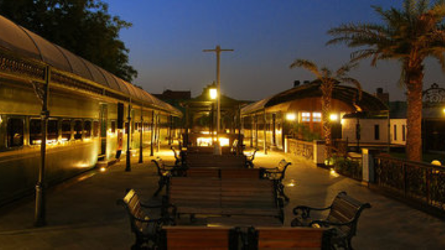 Tivoli Grand Resort And Hotel - Resort near Delhi