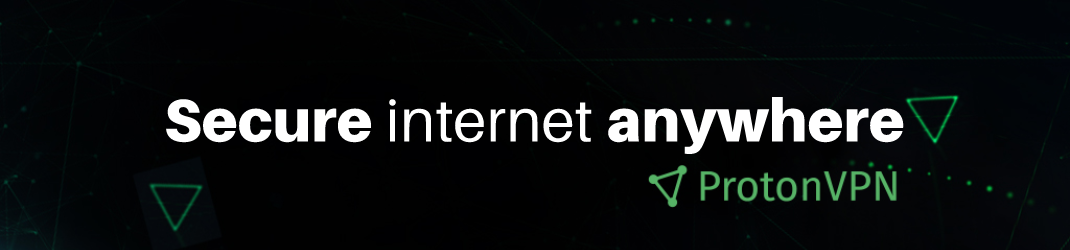 ProtonVPN Review