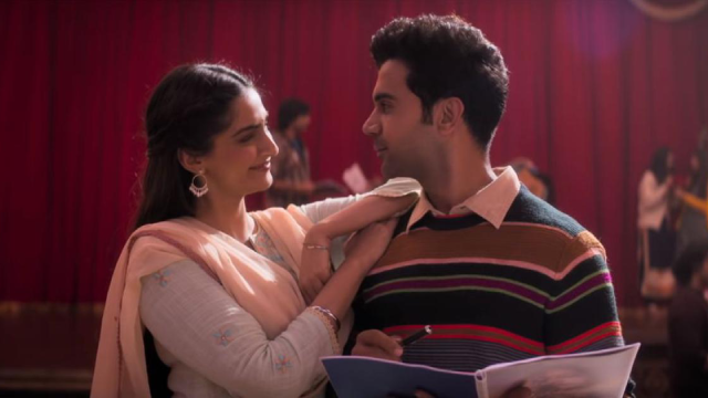 Ek Ladki Ko Dekha Toh Aisa Laga