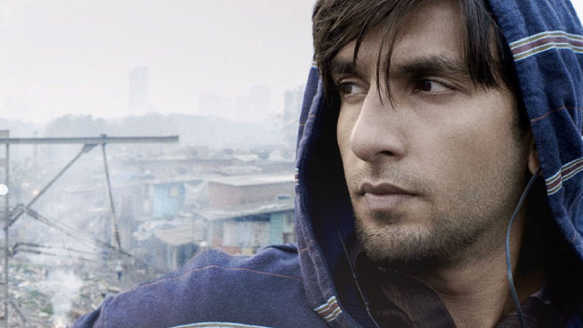 Gully Boy