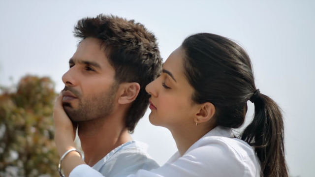 Kabir Singh