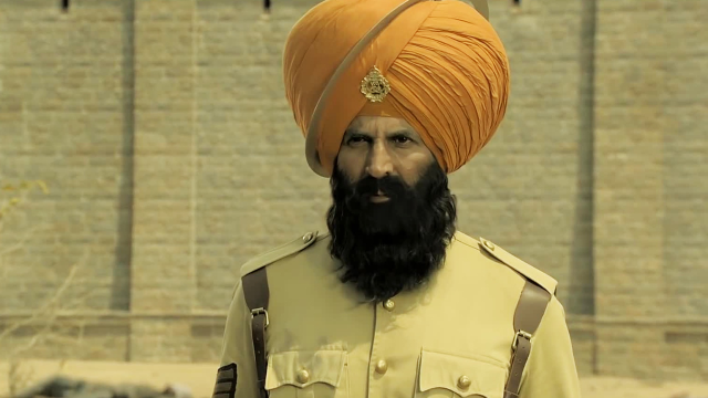 Kesari