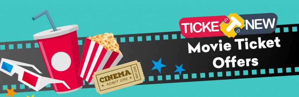 IT Chapter 2 Movie Ticket Offers Release Date, Review &amp; More