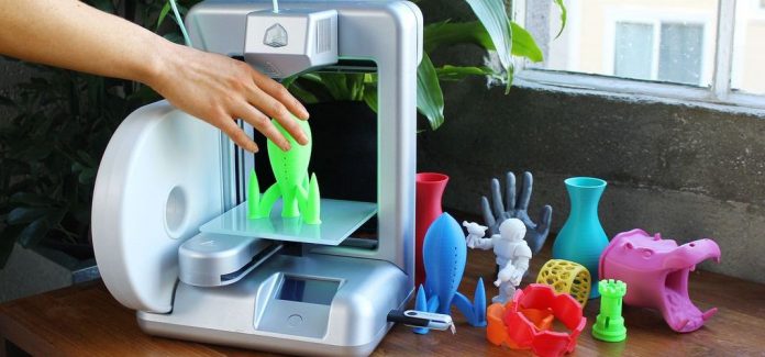 Top 3D Printing Processes and Their Applications Top 3D Printing Processes and Their Applications