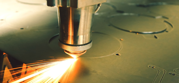 Laser Cutting, Bending and Forming in Sheet Metal Fabrication Laser Cutting, Bending and Forming in Sheet Metal Fabrication