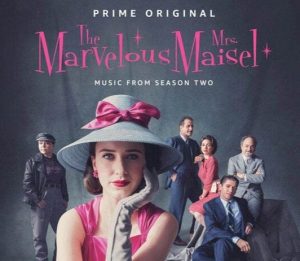 The Marvelous Mrs. Maisel