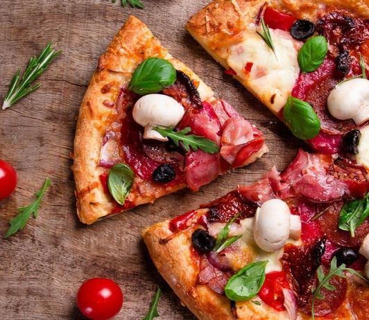 pizzasubereats uber eats promo on pizzas