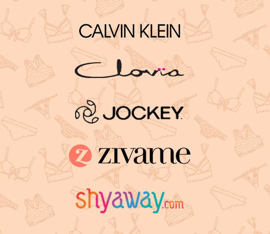 4 zivame coupons for the comfortable bra