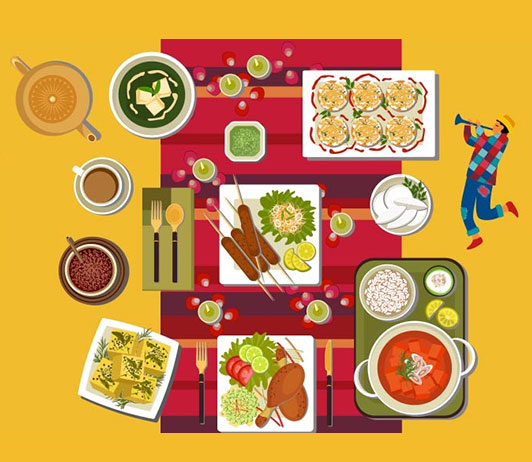 8 bookmyshow offers on food festivals in mumbai