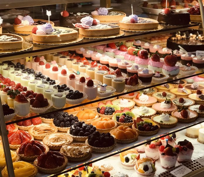 Bakeries uber eats coupon for bakeries in mumbai
