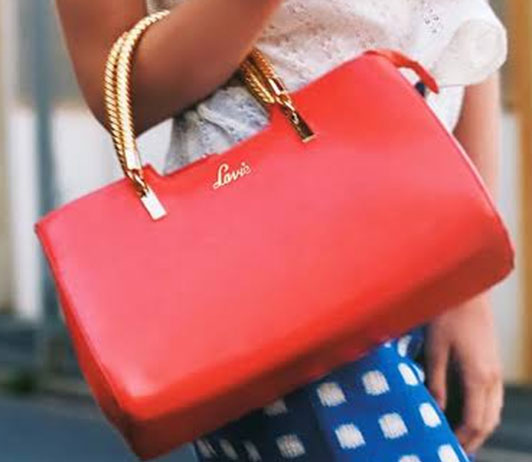 5 Lavie Bags That You Must Buy from Myntra