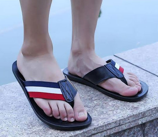 nike slides flipkart